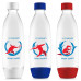 SODASTREAM Fuse Sport Games palack, 3 x 1 l 42003738
