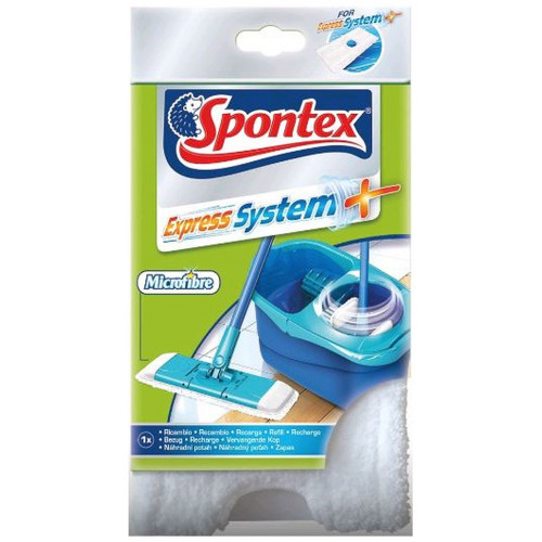 Spontex póthuzat az Express systém plus mopphoz 97050274