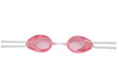 INTEX Sport Relay rózsaszín úszószemüveg 55684