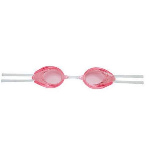INTEX Sport Relay Rózsaszín úszószemüveg 55684
