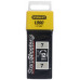 Stanley 1-CT108T Kábeltűző kapocs 7-es típusú CT100, 12mm, 1000db