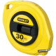 Stanley 0-34-108 Acél mérőszalag 30 m x 9.5 mm zárt, ABS házban