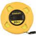 Stanley 0-34-296 Üvegszálas mérőszalag, zárt 20m/12,7mm