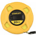 Stanley 0-34-296 üvegszálas mérőszalag 20m/12,7mm árt ABS házban