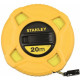 Stanley 0-34-296 üvegszálas mérőszalag 20m/12,7mm árt ABS házban