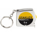 Stanley 0-39-055 PowerLock Kulcstartós mérőszalag 1 méter