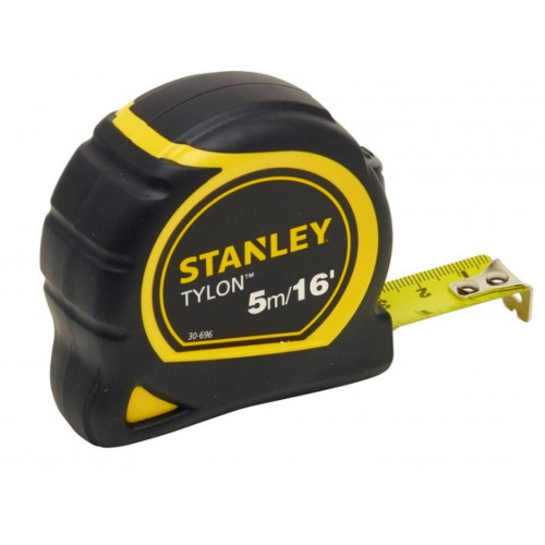 Stanley 1-30-696 Tylon mérőszalag 5 m x 19 mm