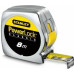 Stanley 1-33-198 PowerLock Műanyagházas mérőszalag 8m/25mm