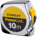 Stanley 1-33-442 PowerLock Műanyagházas mérőszalag 10m/25mm