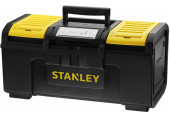 Stanley 1-79-218 Basic Szerszámosláda 59,5 x 28,1 x 26 cm