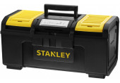 Stanley 1-79-218 Basic Szerszámláda 59,5 x 28,1 x 26 cm