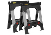 Stanley 1-92-980 FatMax Állítható lábú munkabak 2db