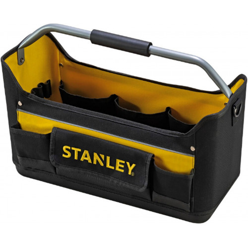 Stanley 1-96-182 Nyitott szerszámtáska 16"