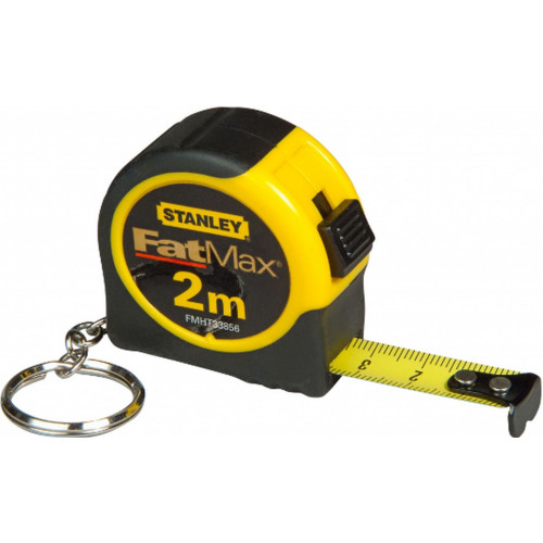 Stanley FMHT0-33856 FatMax Mérőszalag 2 m - CE jelöléssel