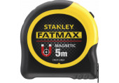 Stanley FMHT0-33864 FatMax BladeArmor Mágneses mérőszalag 5m/32mm