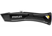 Stanley FMHT10504-0 FatMax Kihúzható pengés kés, fekete