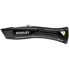 Stanley FMHT10504-0 FatMax Kihúzható pengés kés, fekete
