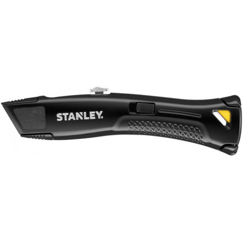 Stanley FMHT10504-0 FatMax Kihúzható pengés kés, fekete