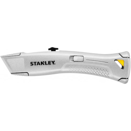 Stanley FMHT10504-0 FatMax Kihúzható pengés kés, ezüst