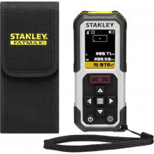 Stanley FMHT77050-XJ FatMax Lézeres távolságmérő 60m