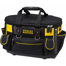 Stanley FMST1-70749 FatMax Kerek fedelű szerszámtáska 18" 50x33x31cm