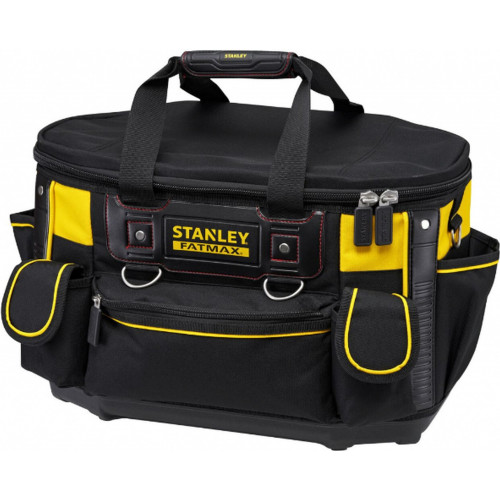 Stanley FMST1-70749 FatMax 18" Kerek fedelű szerszámtáska, 50 x 33 x 31 cm