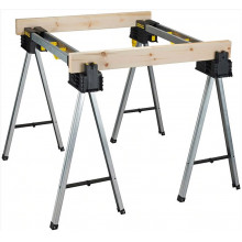STANLEY FMST1-75763 Fém fűrészbak 2db/csom.