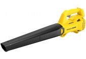 Stanley SFMCBL714B-XJ FatMax V20 Akkus lombfúvó (18V/akku és töltő nélkül)