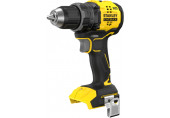 Stanley SFMCD714B-XJ FatMax V20 Akkus fúró-csavarozó (65Nm/18V/akku és töltő nélkül)