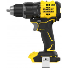 Stanley SFMCD716B-XJ FatMax V20 Akkus ütvefúró (65Nm/18V/akku és töltő nélkül)