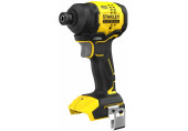 Stanley SFMCF811B-XJ FatMax V20 Akkus ütvecsavarozó 1/4" (18V/akku és töltő nélkül)