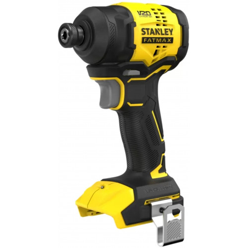 Stanley SFMCF811B-XJ FatMax V20 Akkus ütvecsavarozó 1/4" (18V/akku és töltő nélkül)