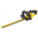 Stanley SFMCHT650B-XJ FatMax V20 Akkus sövényvágó (50cm/18V/akku és töltő nélkül)