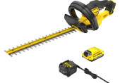 Stanley SFMCHT650D1-QW FatMax V20 Akkus sövényvágó (50cm/18V/1x2,0Ah)