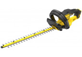 Stanley SFMCHT655B-XJ FatMax V20 Akkus sövényvágó (55cm/18V/akku és töltő nélkül)