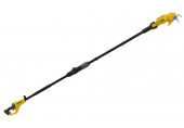 Stanley SFMCPP632B-XJ FatMax V20 Akkus ágvágó (18V/akku és töltő nélkül)