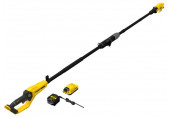 Stanley SFMCPP632D1-QW FatMax V20 Akkus ágvágó (18V/1x2,0Ah)