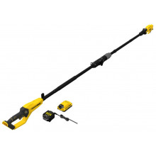 Stanley SFMCPP632D1-QW FatMax V20 Akkus ágvágó (18V/1x2,0Ah)