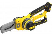 Stanley SFMCPS515B-XJ FatMax V20 Akkus ágvágó láncfűrész (15cm/18V/akku és töltő nélkül)