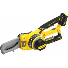 Stanley SFMCPS515B-XJ FatMax V20 Akkus ágvágó láncfűrész (15cm/18V/akku és töltő nélkül)