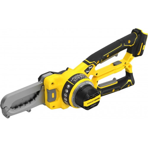 Stanley SFMCPS515B-XJ FatMax V20 Akkus ágvágó láncfűrész (15cm/18V/akku és töltő nélkül)