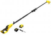 Stanley SFMCPS720M1-QW FatMax V20 Akkus ágvágó fűrész (20cm/18V/1x4,0Ah)