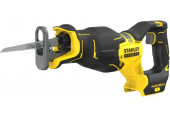 Stanley SFMCS311B-XJ FatMax V20 Akkus orrfűrész (18V/akku és töltő nélkül)