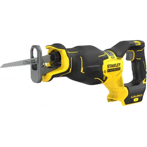 Stanley SFMCS311B-XJ FatMax V20 Akkus orrfűrész (18V/akku és töltő nélkül)