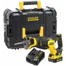 Stanley SFMCS311M1T-QW FatMax V20 Akkus orrfűrész (18V/1x4,0Ah) koffer