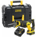 Stanley SFMCS311M1T-QW FatMax V20 Akkus orrfűrész (18V/1x4,0Ah) koffer