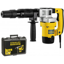 Stanley SFMEH220K-QS FatMax Vésőkalapács SDS-Max 1010 W, 8,5 J, koffer