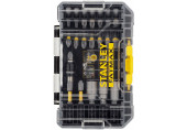 Stanley STA88557-XJ Impact Torsion Bitkészlet, 32db