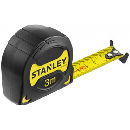 Stanley STHT0-33559 Grip mérőszalag 3m/19mm