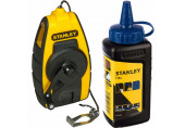 Stanley STHT0-47244 Kompakt kicsapózsinór készlet 9m